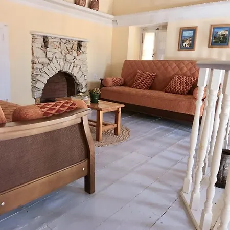 Holiday home Chroma Kastellorizo *