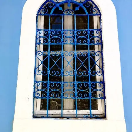 Chroma Kastellorizo Holiday home