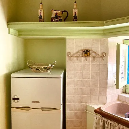 Holiday home Chroma Kastellorizo *
