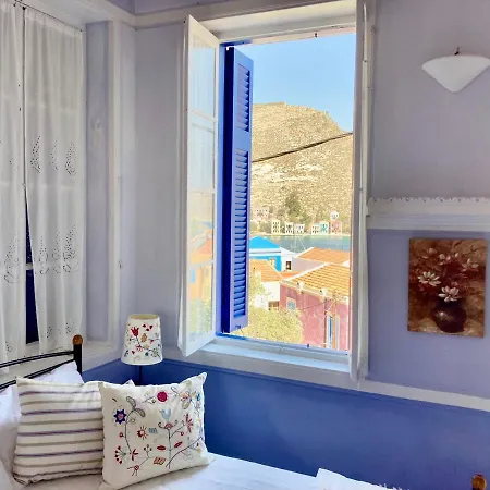 Holiday home Chroma Kastellorizo